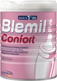 BLEMIL Plus Confort 800 g – SM Farmazia