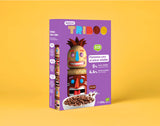 SMILEAT TRIBOO Cereales con Cacao 300 g