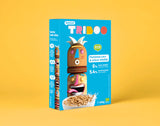 SMILEAT TRIBOO Cereales Desayuno 300 g