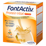 FontActiv Protein Vital sabor Vainilla