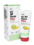 GC Mi Paste Plus Crema Dental MELON 35 mL