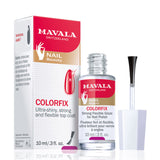 MAVALA Colorfix Top coat ultra-brillante 10 mL