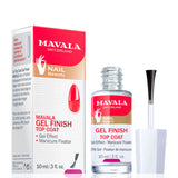 MAVALA Top Coat Efecto Gel 10 mL