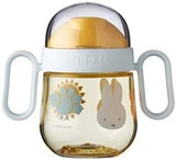 Vaso antiderrame Mio Miffy 200 mL