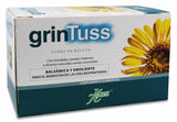 Grintuss Tisana 20 uds