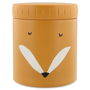 Tarro de alimentación isotérmico 350 ml