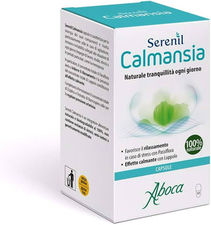 Serenil Calmansia - Iparfarma