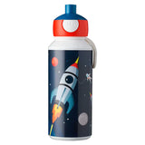 Botella Pop-up Campus Space 400 mL