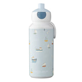 Botella Pop-up Campus Sailors Bay 400 mL