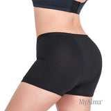 MYALMA Culote menstrual negro Talla S