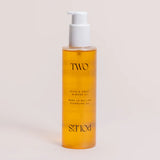 TWOPOLES Cleansing Oil 190 mL