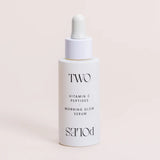 TWOPOLES Morning Glow Serum 30 mL