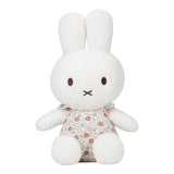 Peluche Miffy Vintage Flores 25 cm