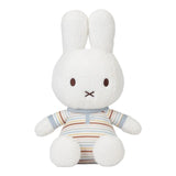 Peluche Miffy Vintage Sunny 25 cm