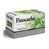 Finocarbo Plus tisana