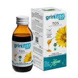 Grintuss Adult jarabe 180 mL