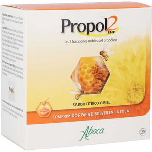 Propol2 EMF comprimidos - Iparfarma