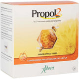 Propol2 EMF comprimidos