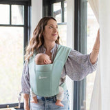 Mochila Portabebés Recién nacido Embrace - Jade
