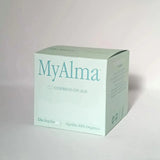 MYALMA Compresas Super Con Alas 12 Uds