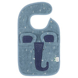 Babero BIB Animal Elefante