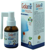 Golamir 2Act spray