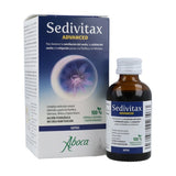 Sedivitax Advanced Gotas