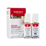 MAVALA Escudo protector 2 x 10 mL