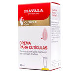 MAVALA Crema Cutículas 15 mL