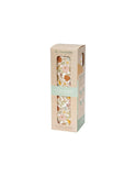 Muselinas 120 x 120 Vintage pequeñas flores