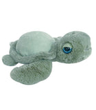 Peluche Tortuga Verde