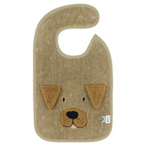 Babero BIB Animal Perro