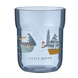 Vaso Infantil Mio Sailors Bay 250 mL