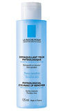 LA ROCHE-POSAY Desmaquillante de ojos 125 mL - Iparfarma-durango