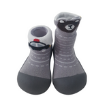 Attipas Two Style Grey