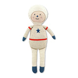 Muñeco de peluche Astronauta "NEIL"