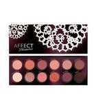 Affect - Paleta de sombras Treasures