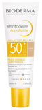 BIODERMA Photoderm Aquafluide SPF 50+ Tono Claro 40 mL