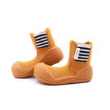 Attipas Rain Boots Yellow