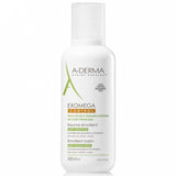 A-DERMA EXOMEGA CONTROL Bálsamo Emoliente 400 mL - Iparfarma-durango