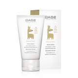 BABE Bálsamo Facial Pediátrico 50 mL - Iparfarma-durango