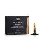 MARTIDERM BLACK DIAMOND Skin Complex+ 10 Ampollas