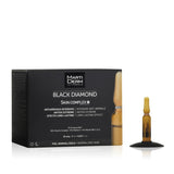MARTIDERM BLACK DIAMOND Skin Complex+ 30 Ampollas