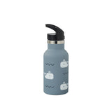 Botella Térmica 350 mL Ballena