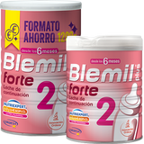 BLEMIL Plus Forte 2 duplo 2 x 800 g