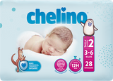 CHELINO Talla 2