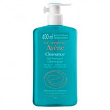 AVENE CLEANANCE Gel limpiador 400 mL - Iparfarma-durango