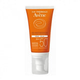 AVENE FOTOPROTECTOR Crema SPF 50+ 50 mL - Iparfarma-durango