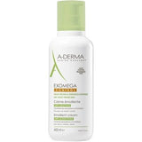 A-DERMA EXOMEGA CONTROL Crema Emoliente 400 mL