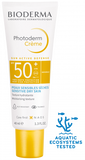 BIODERMA Photoderm Crema SPF 50+ Incoloro 40 mL